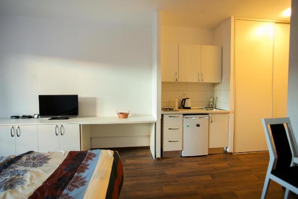City Apartments 莫斯塔尔 外观 照片