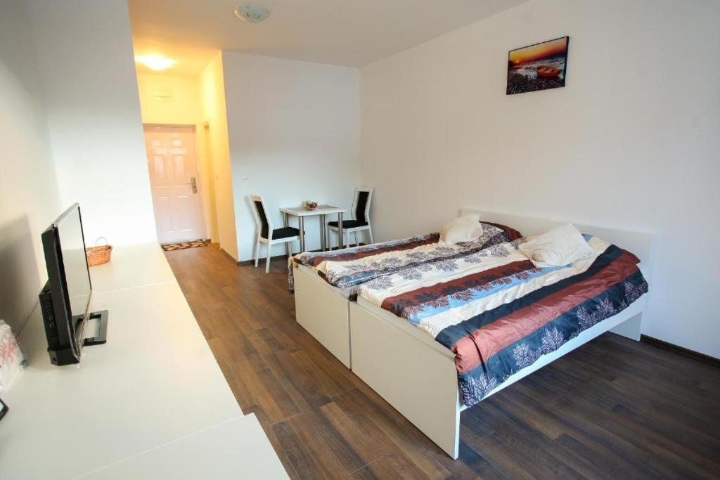 City Apartments 莫斯塔尔 外观 照片