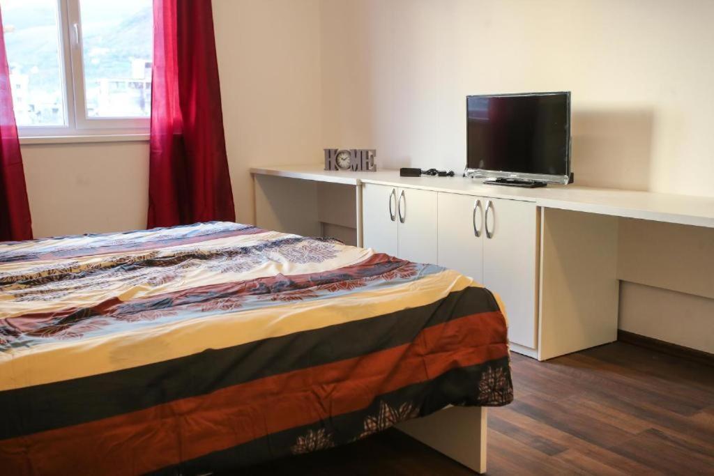 City Apartments 莫斯塔尔 外观 照片