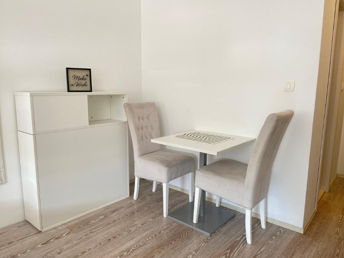 City Apartments 莫斯塔尔 外观 照片