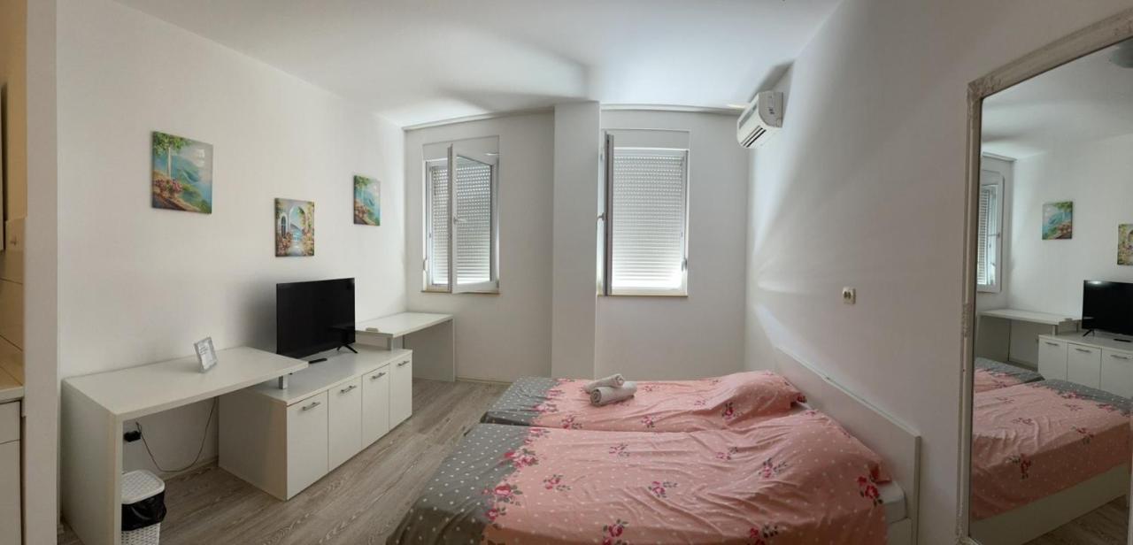 City Apartments 莫斯塔尔 外观 照片
