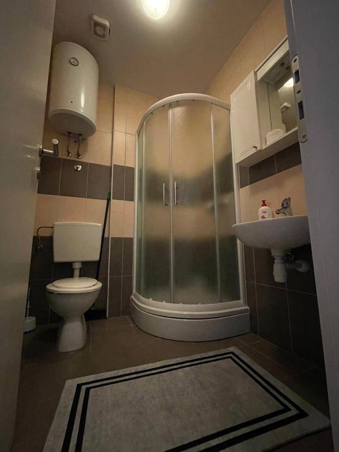 City Apartments 莫斯塔尔 外观 照片