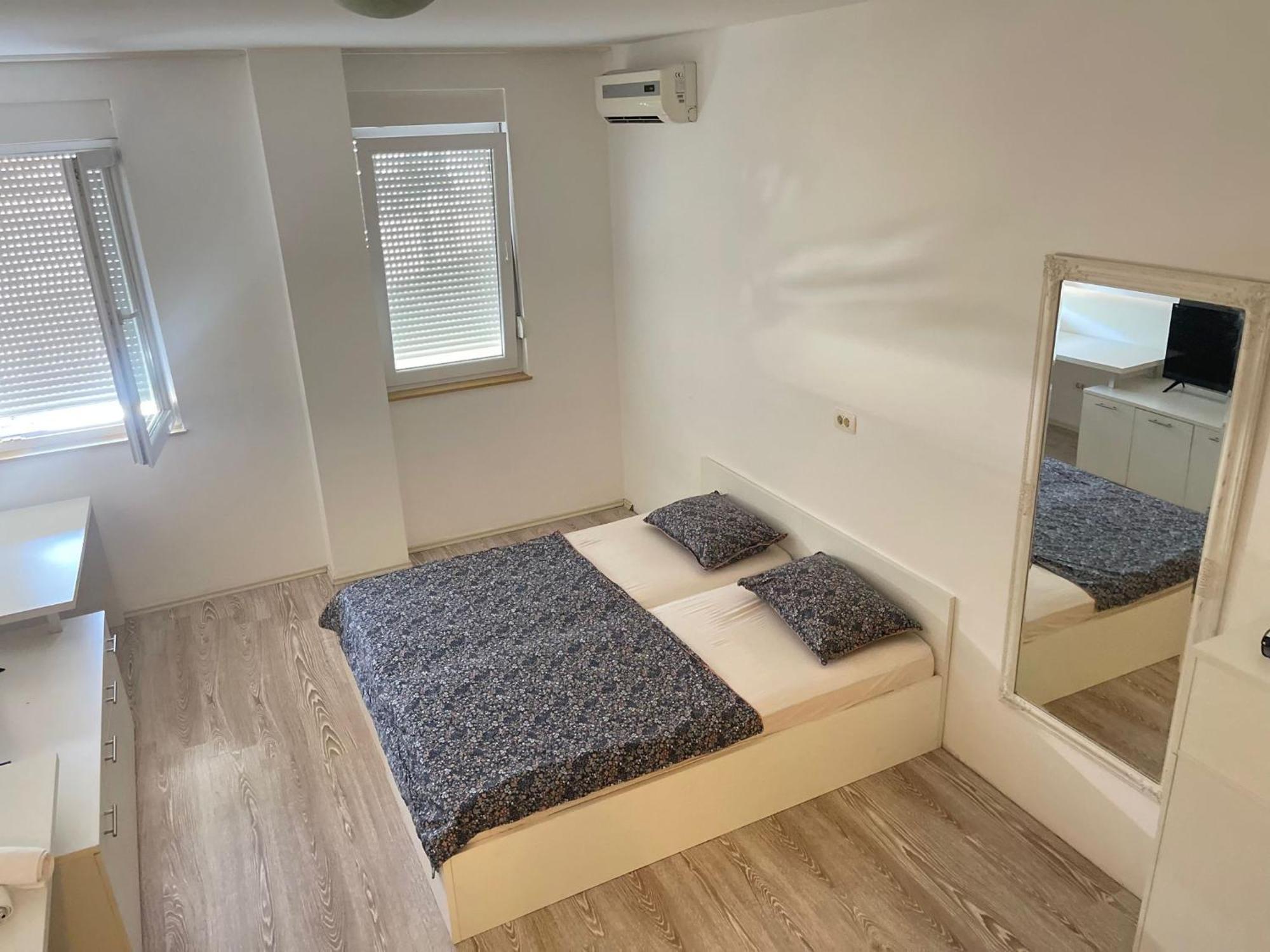 City Apartments 莫斯塔尔 外观 照片