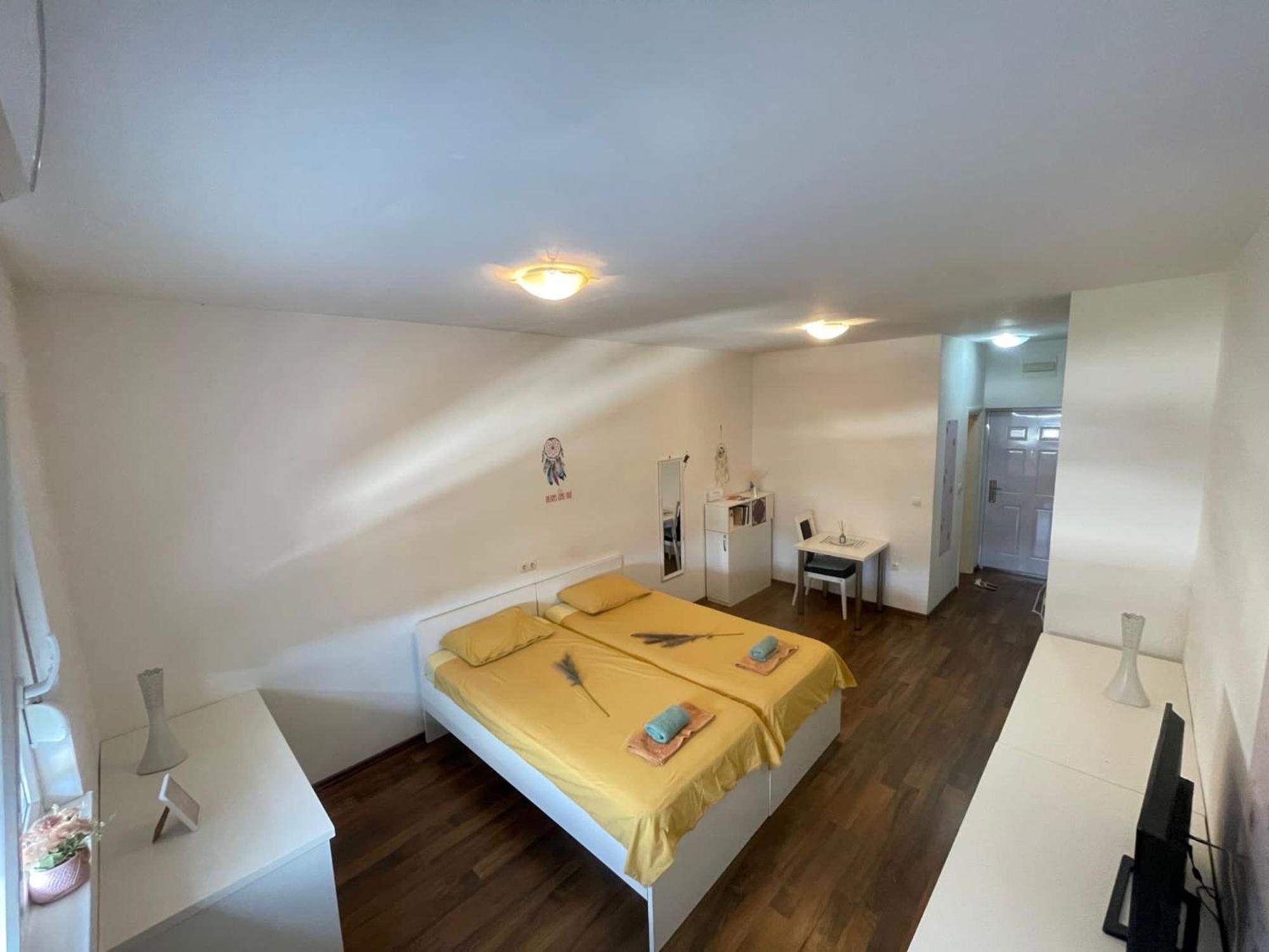 City Apartments 莫斯塔尔 外观 照片